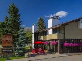 Jasper Inn & Suites by INNhotels