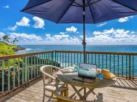 Poipu Shores 101B