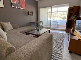 Appart de luxe à Kantaoui sousse，位于苏塞的酒店