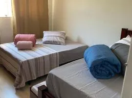 apartamento 21 - centro