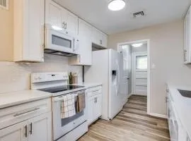 Graces Getaway sleeps 6