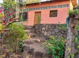 Valentina's House