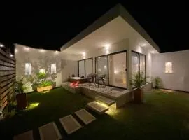 Cabaña Los Pinos