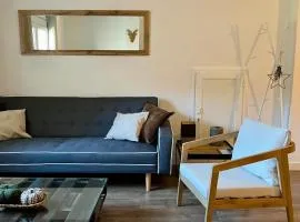 Ático con encanto en La Cerdanya