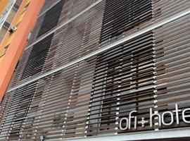Hotel Ofis Versalles