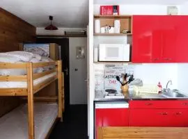 Résidence Skisud - APPARTEMENT ALPE D'HUEZ QUARTIER BAS DE STATION MAE-2151