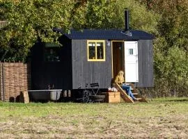 Bramley Cabin Suffolk Relaxing Getaway