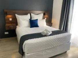 Mongi Guest House