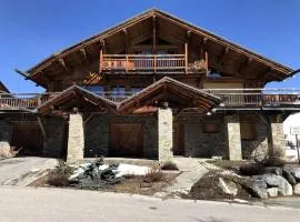 Chalet Pic Bayle - CHALET HAUT COGNET 250 m²-10 pers MAE-2701