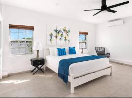 Ridge 3 BDR Villa Grand Turk，位于大特克岛的酒店