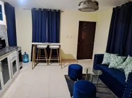 Maravilloso Apartamento Pequeño