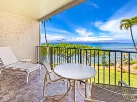KBM Resorts FREE CAR Kaanapali Shores KS-260 Full Ocean View beach kid amenities