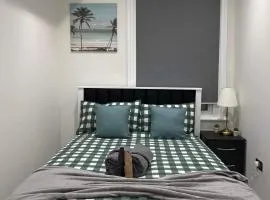 cozy corner lodge