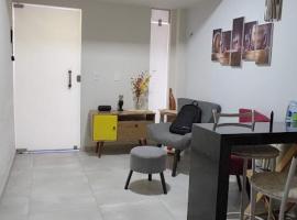 Casa Seridó - Caicó，位于凯科的酒店