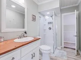 Market Street Retreat