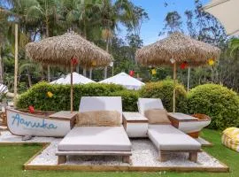 Elvis - The Great Seaside Escape - Luxury Stay