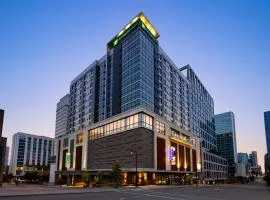 Holiday Inn & Suites Nashville Downtown Broadway