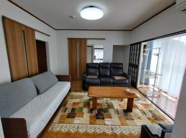 Guesthouse Kirishima - Vacation STAY 02754v，位于雾岛市的酒店