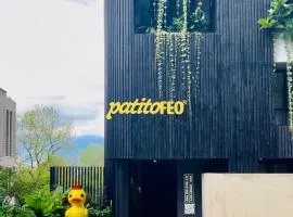 Apartment Patito Feo - Poblado