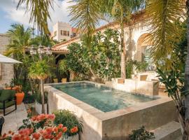 Hotel Casa Don Luis Cap Cana by Faranda Boutique