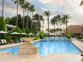 金普顿赛康贝酒店