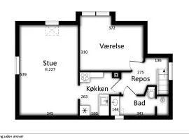 Harborside Apartment With Terrace Bike Storage