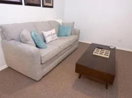 Cozy Retreat Near Ft Wood!