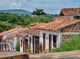 Casa de Huéspedes Samuel