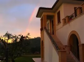 斯特拉德尔格兰萨索公寓式酒店