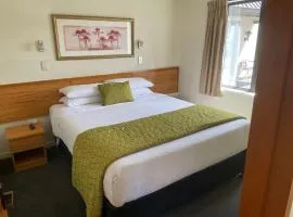 艾伦苑汽车旅馆