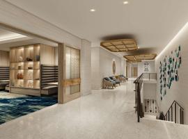 Embassy Suites By Hilton Gulf Shores Beach Resort，位于格尔夫海岸的酒店