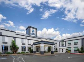 Best Western Galt Inn，位于Galt的酒店