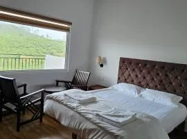 Cloudsea Homestay