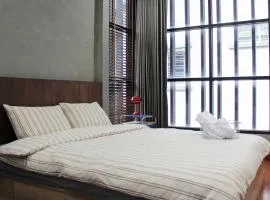 The Melatonin Hostel - จองห้อง ROOM