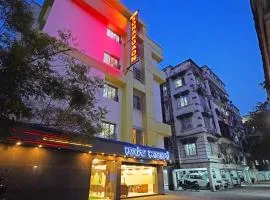 Hotel Sonargaon !! Near Esplanade !!