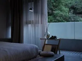 悦里·长城景观民宿