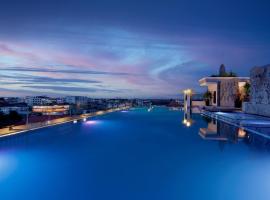 Two Seasons Siem Reap Hotel