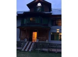 Hotel Ahmed Villa, Pahalgam