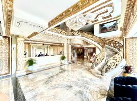 Atiyan Hotel Syariah，位于武吉丁宜的酒店
