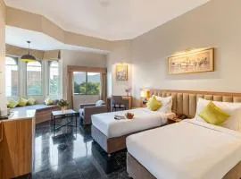 ECKO Premier Vibrant