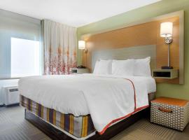 Gallus Stadium Park Inn, Ascend Hotel Collection，位于哥伦比亚的酒店