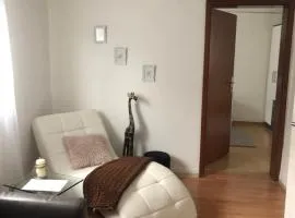 Ferienwohnung 1-4 schlafplätze Z