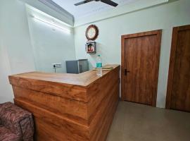 Hotel umar palace