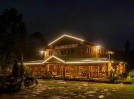 Nsaho resort