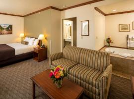 Kress Inn, Ascend Hotel Collection，位于De Pere的酒店