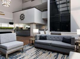 The Inn on Maritime Bay, Ascend Hotel Collection，位于马尼托沃克的酒店
