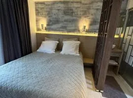 Chalet 3 slaapkamers Oasis 19