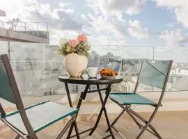 Cityscape 3bed Close To Centre By Homely