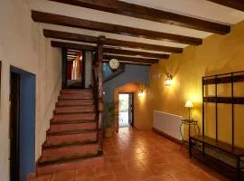 Casa Rural Pajarilla de Cosuenda