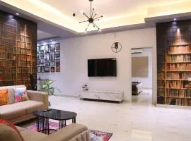 Veetil -3BHK AC, Kukatpally, Hyderabad